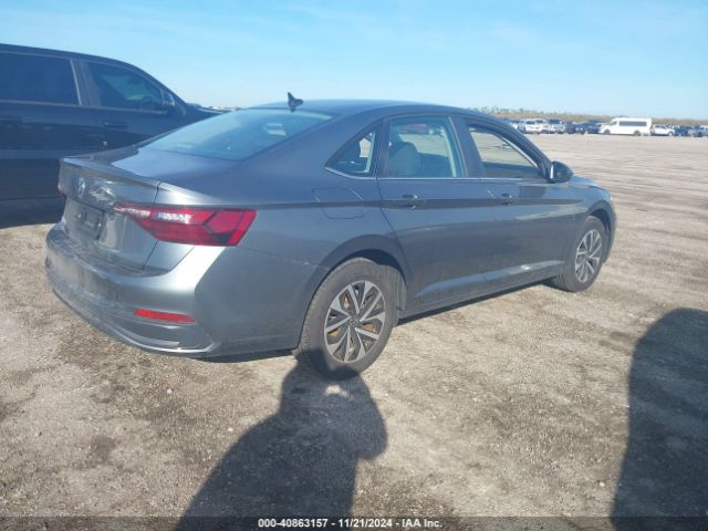 3VW5M7BU2RM099463 Volkswagen Jetta 1.5t S