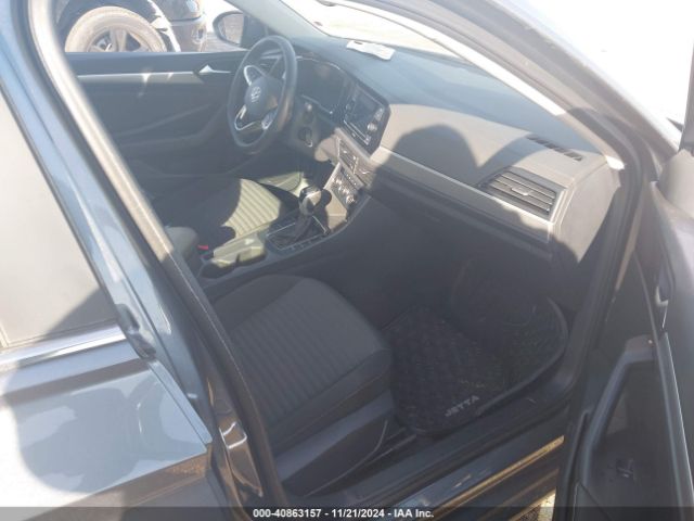 3VW5M7BU2RM099463 Volkswagen Jetta 1.5t S