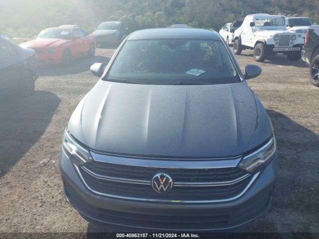 3VW5M7BU2RM099463 Volkswagen Jetta 1.5t S