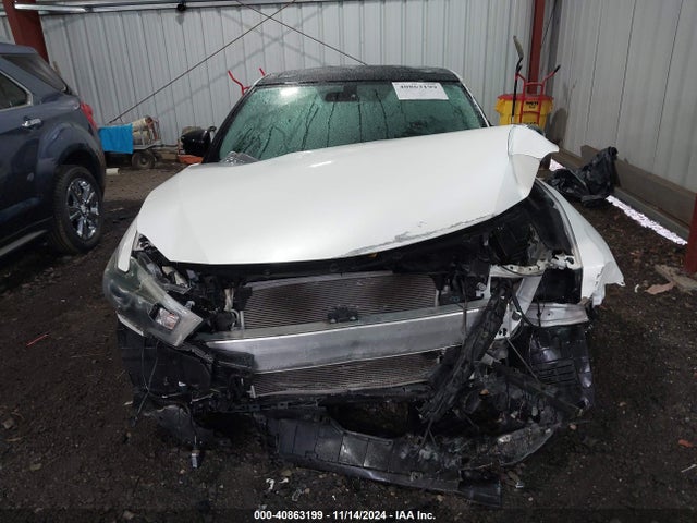 Nissan Maxima 3.5 Platinum 2016 1N4AA6AP3GC434699 Image 11
