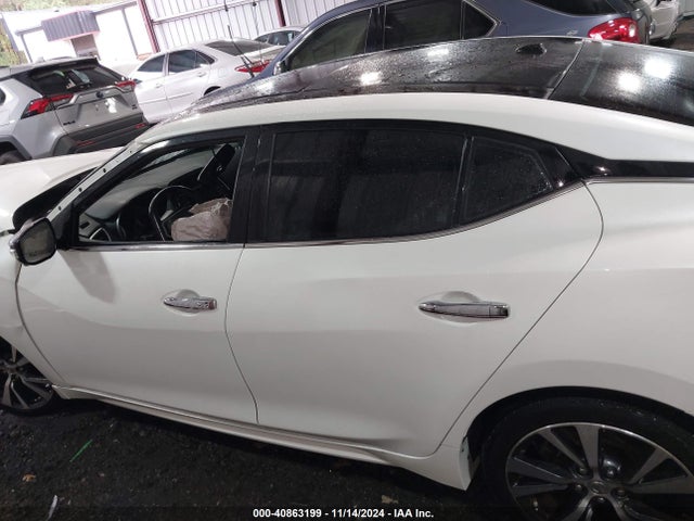 Nissan Maxima 3.5 Platinum 2016 1N4AA6AP3GC434699 Image 13