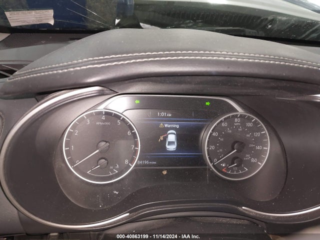 Nissan Maxima 3.5 Platinum 2016 1N4AA6AP3GC434699 Image 14