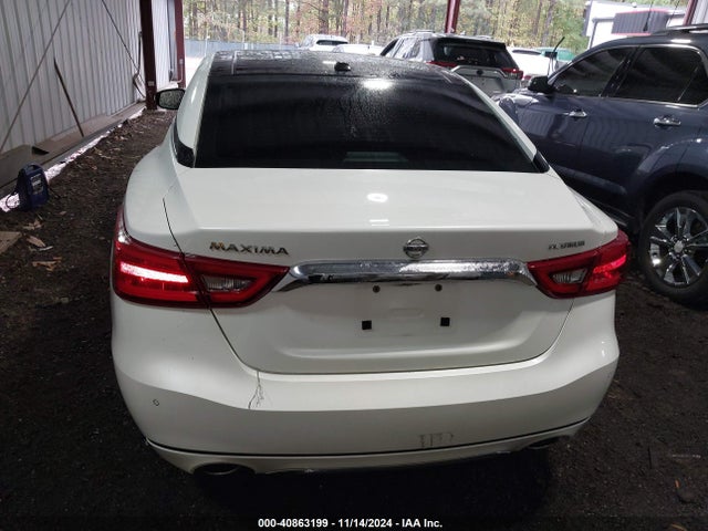 Nissan Maxima 3.5 Platinum 2016 1N4AA6AP3GC434699 Image 15