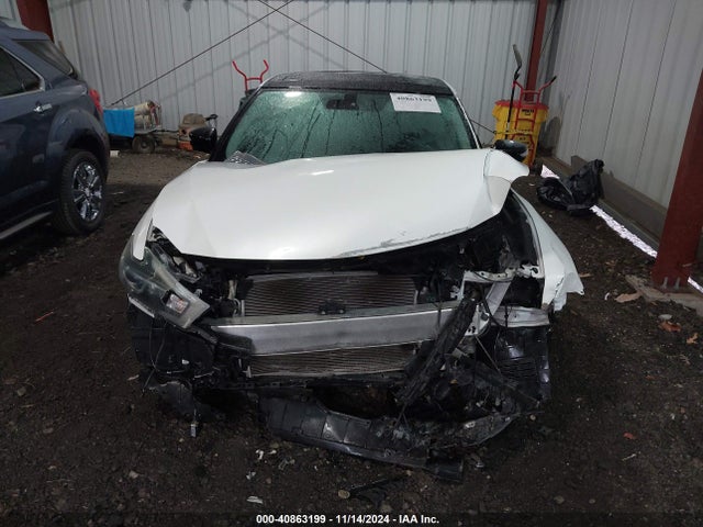 Nissan Maxima 3.5 Platinum 2016 1N4AA6AP3GC434699 Image 6