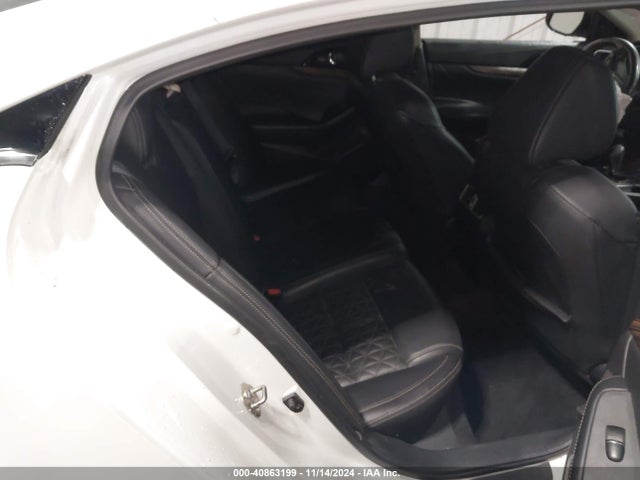 Nissan Maxima 3.5 Platinum 2016 1N4AA6AP3GC434699 Image 8