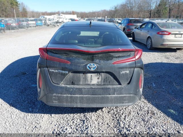 JTDKAMFP1N3225633 Toyota Prius Prime Limited