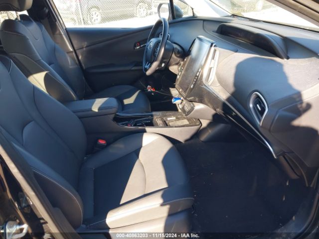 JTDKAMFP1N3225633 Toyota Prius Prime Limited