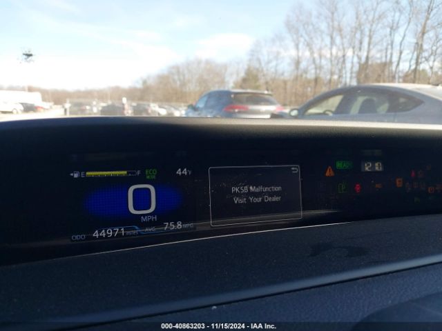 JTDKAMFP1N3225633 Toyota Prius Prime Limited
