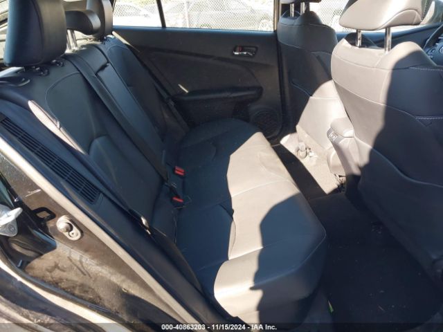 JTDKAMFP1N3225633 Toyota Prius Prime Limited