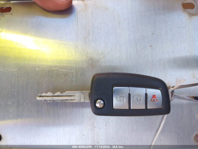Nissan ROGUE S 2016 JN8AT2MTXGW019517 Image 11