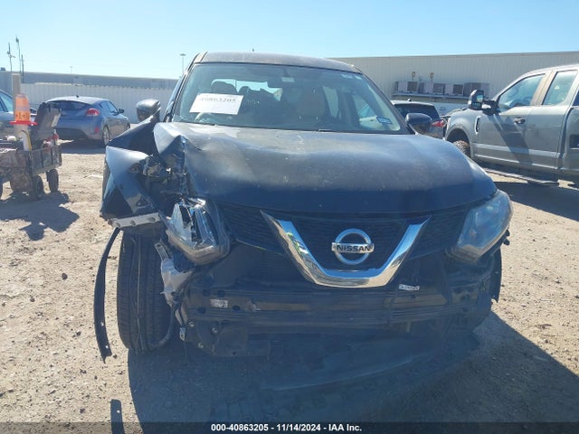 Nissan ROGUE S 2016 JN8AT2MTXGW019517 Image 13