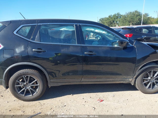 Nissan ROGUE S 2016 JN8AT2MTXGW019517 Image 14