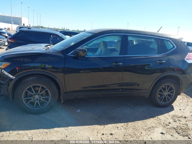 Nissan ROGUE S 2016 JN8AT2MTXGW019517 Image 15