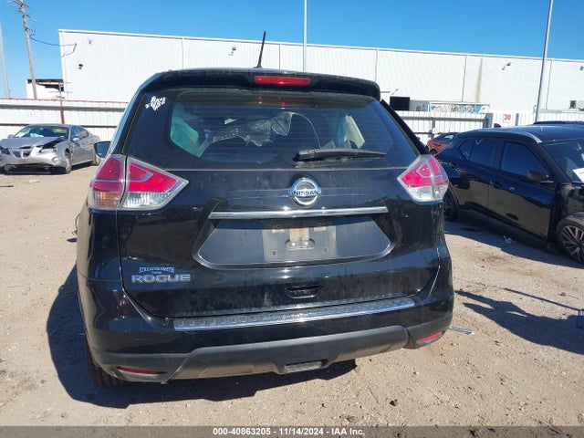 Nissan ROGUE S 2016 JN8AT2MTXGW019517 Image 17