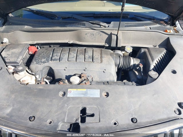 5GAKVCKDXEJ115767 Buick Enclave Premium