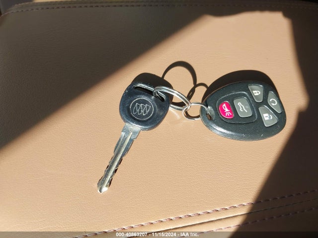 5GAKVCKDXEJ115767 Buick Enclave Premium