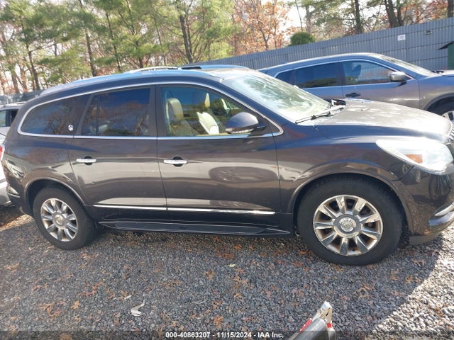 Buick Enclave Premium 2014 5GAKVCKDXEJ115767 Image 13