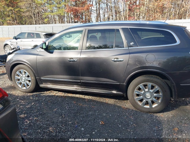 Buick Enclave Premium 2014 5GAKVCKDXEJ115767 Image 14