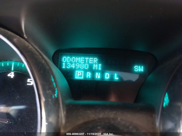 Buick Enclave Premium 2014 5GAKVCKDXEJ115767 Image 15