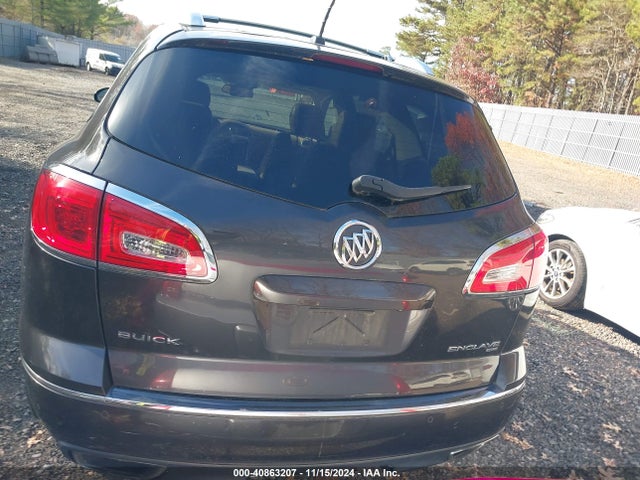 Buick Enclave Premium 2014 5GAKVCKDXEJ115767 Image 16