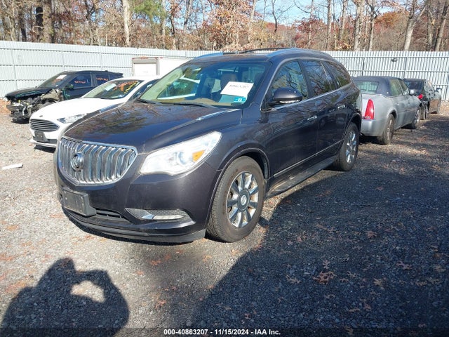 5GAKVCKDXEJ115767 Buick Enclave Premium