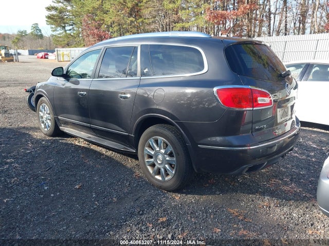 5GAKVCKDXEJ115767 Buick Enclave Premium