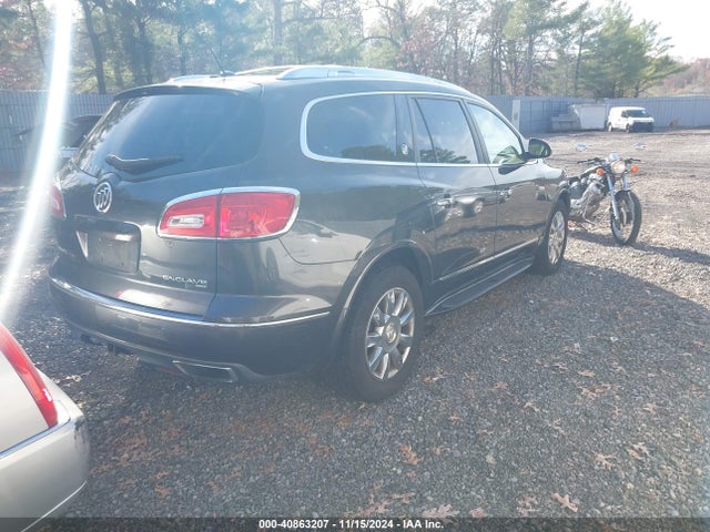 5GAKVCKDXEJ115767 Buick Enclave Premium