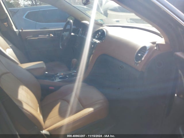 5GAKVCKDXEJ115767 Buick Enclave Premium