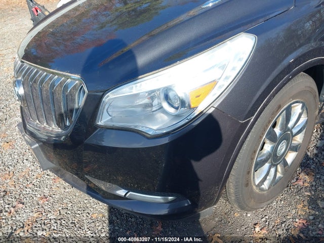 5GAKVCKDXEJ115767 Buick Enclave Premium
