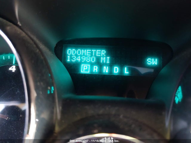 5GAKVCKDXEJ115767 Buick Enclave Premium