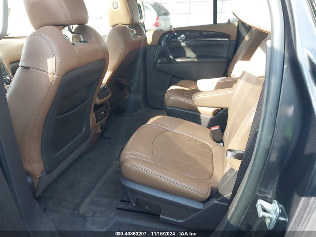 5GAKVCKDXEJ115767 Buick Enclave Premium