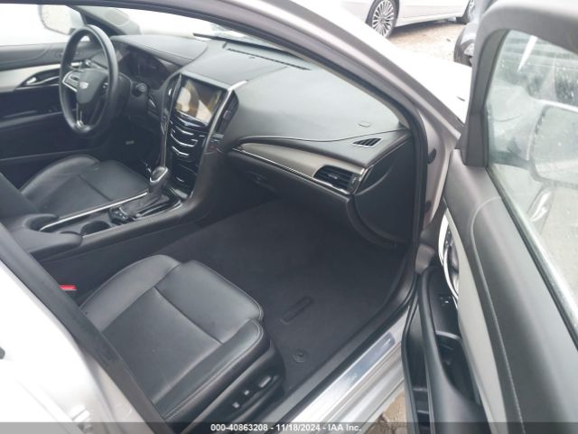 1G6AB5RX5H0108771 Cadillac ATS LUXURY