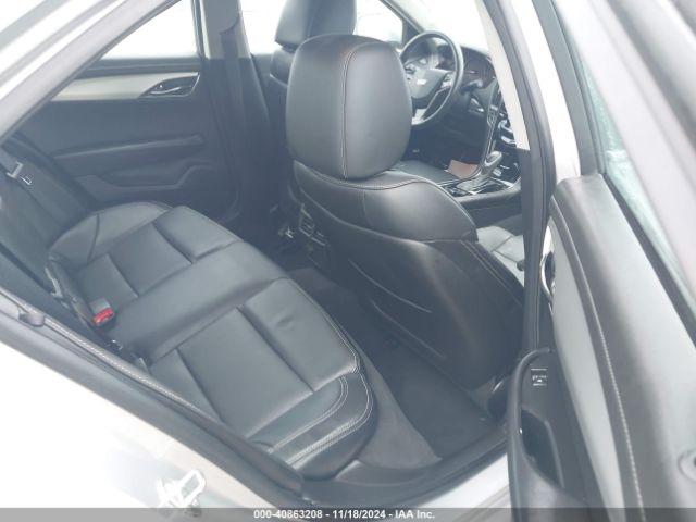 1G6AB5RX5H0108771 Cadillac ATS LUXURY