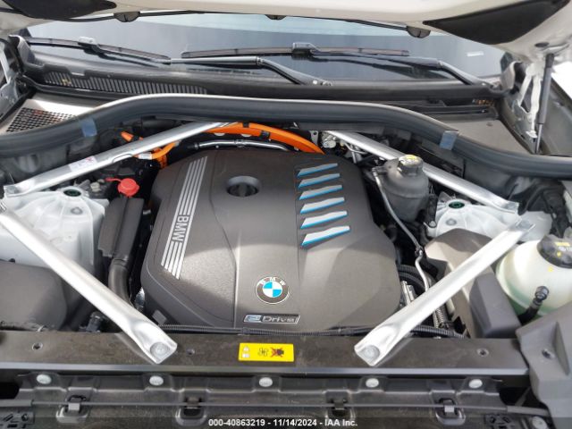 5UXTA6C00N9M36731 BMW X5 Phev Xdrive45e