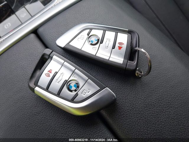 5UXTA6C00N9M36731 BMW X5 Phev Xdrive45e