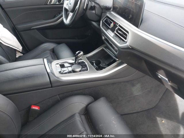 5UXTA6C00N9M36731 BMW X5 Phev Xdrive45e