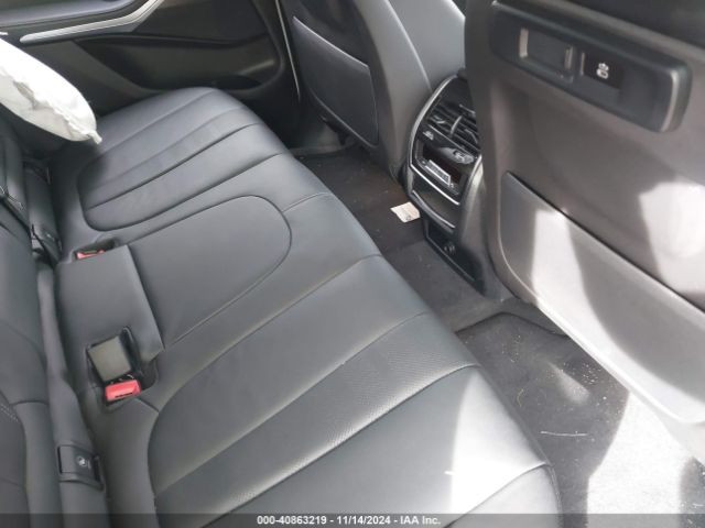 5UXTA6C00N9M36731 BMW X5 Phev Xdrive45e