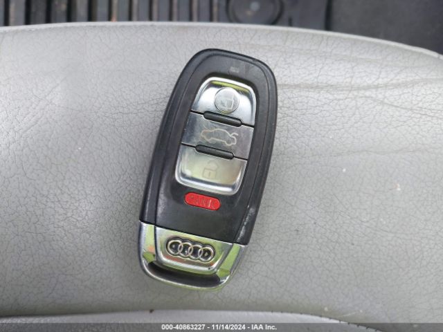 WAUCFAFR1EA054946 Audi A5 2.0t Premium