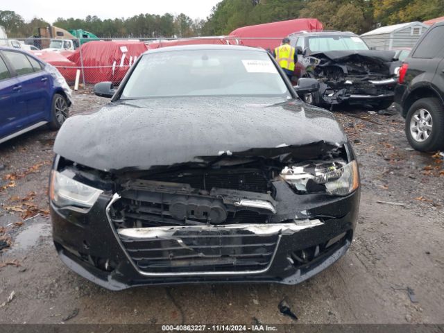 WAUCFAFR1EA054946 Audi A5 2.0t Premium