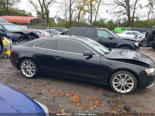 WAUCFAFR1EA054946 Audi A5 2.0t Premium
