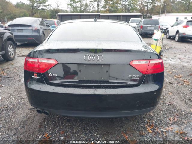 WAUCFAFR1EA054946 Audi A5 2.0t Premium