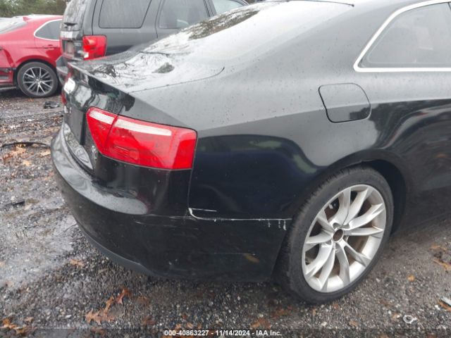 WAUCFAFR1EA054946 Audi A5 2.0t Premium