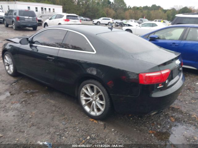 WAUCFAFR1EA054946 Audi A5 2.0t Premium