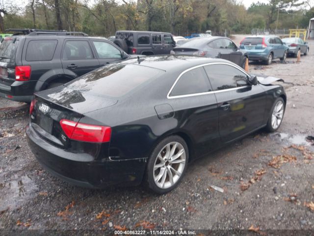 WAUCFAFR1EA054946 Audi A5 2.0t Premium