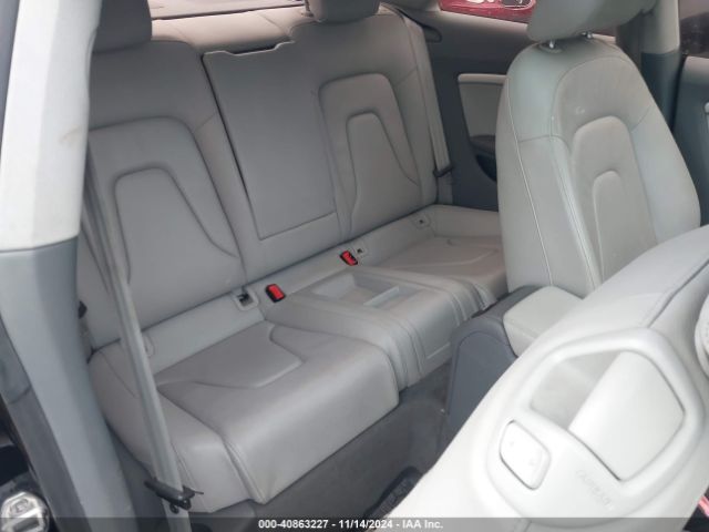 WAUCFAFR1EA054946 Audi A5 2.0t Premium