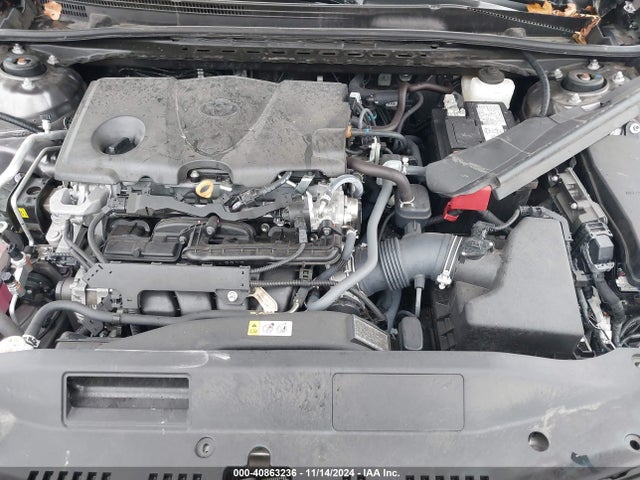 4T1G11AK1MU483509 Toyota CAMRY SE
