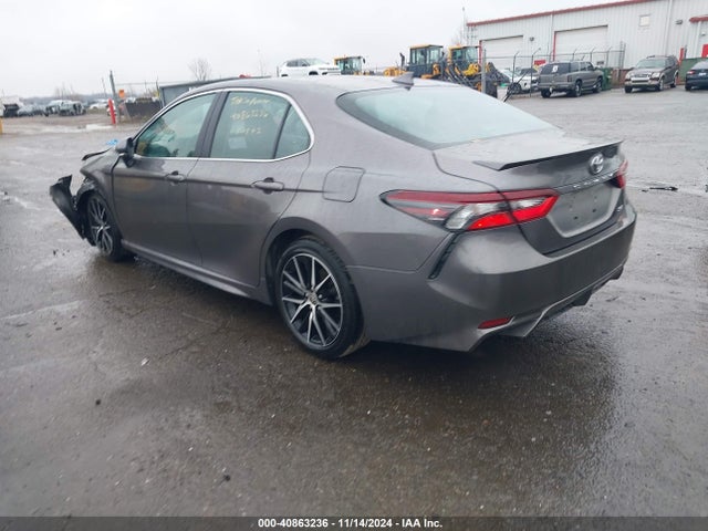 4T1G11AK1MU483509 Toyota CAMRY SE