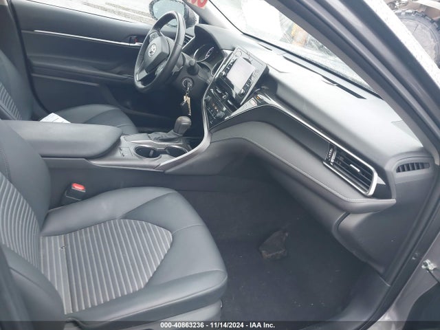 4T1G11AK1MU483509 Toyota CAMRY SE