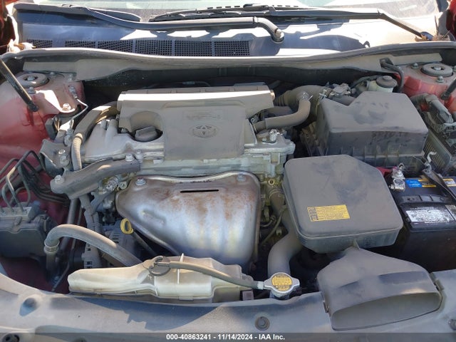 Toyota CAMRY LE 2014 4T1BF1FK4EU825637 Image 26