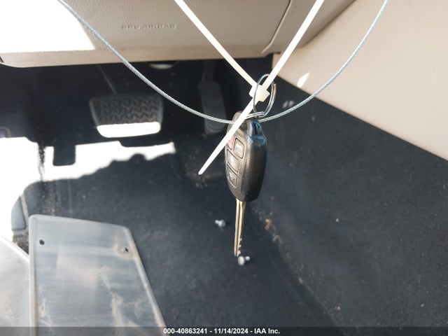 Toyota CAMRY LE 2014 4T1BF1FK4EU825637 Image 27